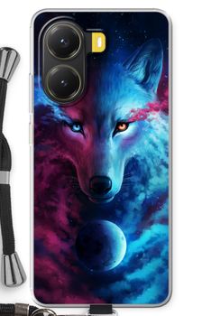 Where Light And Dark Meet