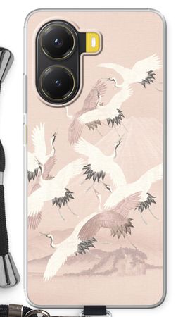 Japanese Crane Birds