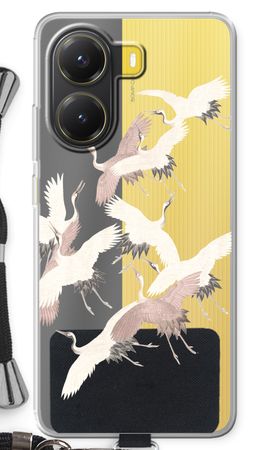 Japanese Crane Birds