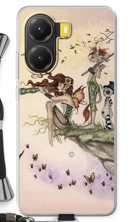 Where the wind takes you