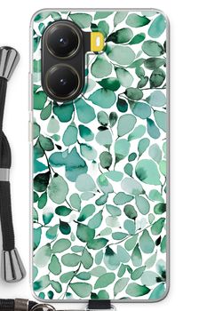 Eucalyptus à feuilles