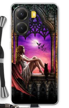 Children of the night