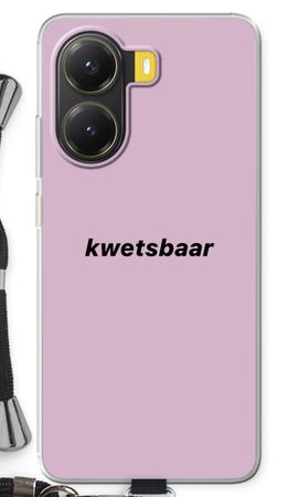 kwetsbaar