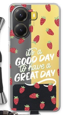 Don’t forget to have a great day