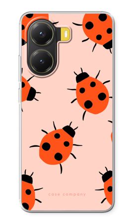 Ladybugs