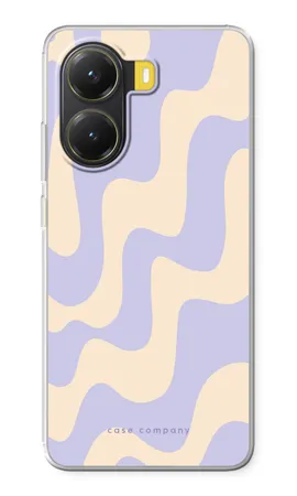 Flow, Xiaomi Poco X7 Pro weiche Hülle