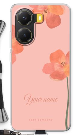 Namecase 2 - Floral