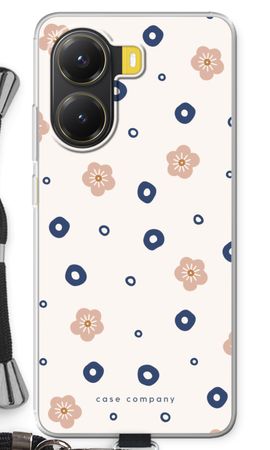 Dotted Petals