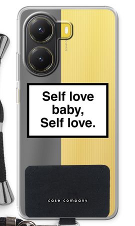Self love
