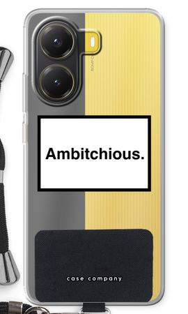 Ambitchious