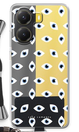 Eyes pattern