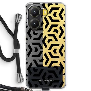 Crazy pattern