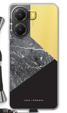 Marble combination