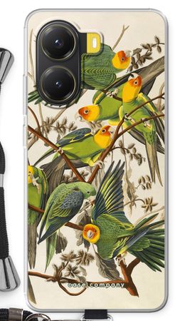 Carolina Parrot