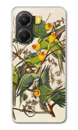 Carolina Parrot