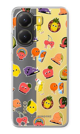 Fruit Pattern