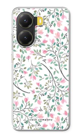 Dainty flowers