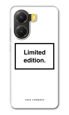 Limited edition