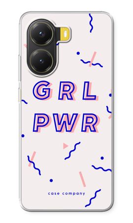 GRL PWR