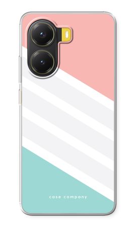 Stripes pastel