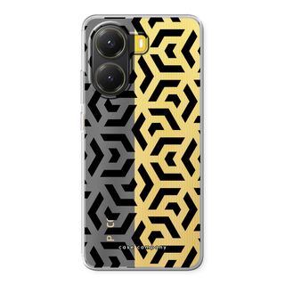 Crazy pattern