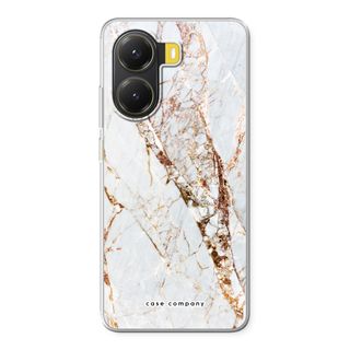 Gold Marble