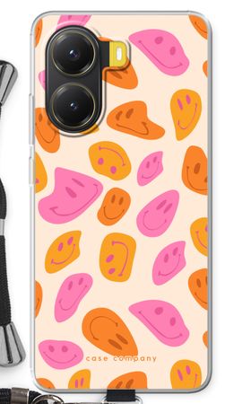 Curved Smileys