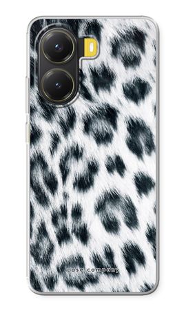 Snow leopard