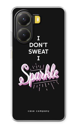 Sparkle quote