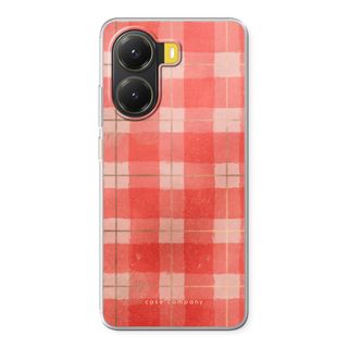 Crimson Check