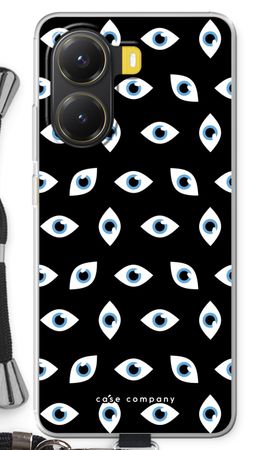 Eyes pattern