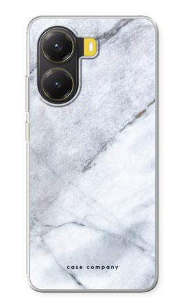 Marble white