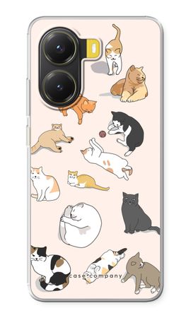 Cats