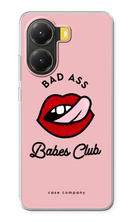 Badass Babes Club