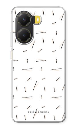 Hipster stripes