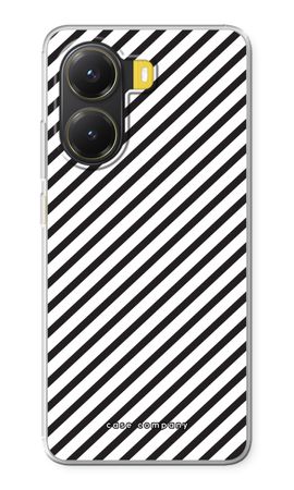 Stripes black and white