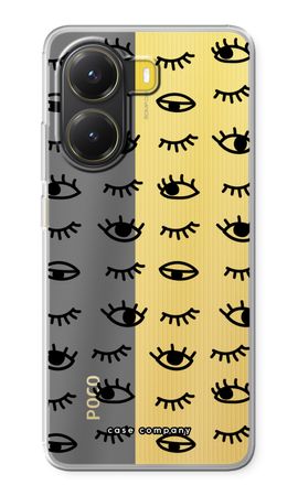 Eye pattern #2