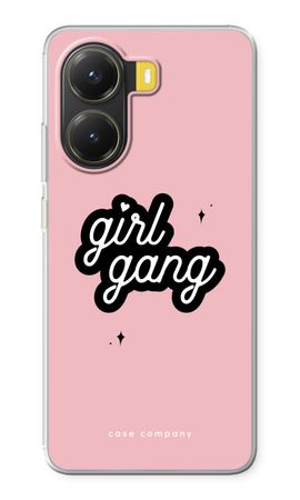 Girl Gang