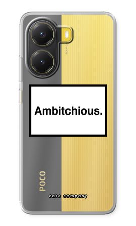Ambitchious