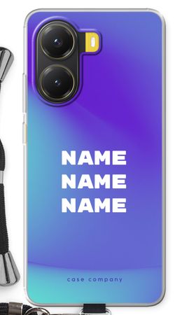 Namecase 1 - Neon