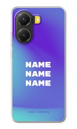 Namecase 1 - Neon