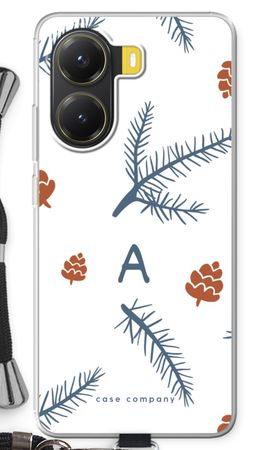 Winter - Monogram