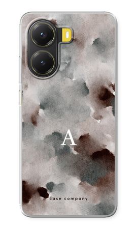 Seasons - Monogram