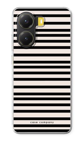 Sharp Stripes