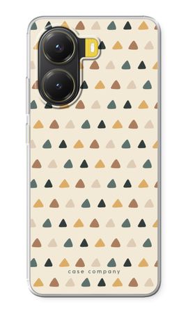 Nordic Pattern