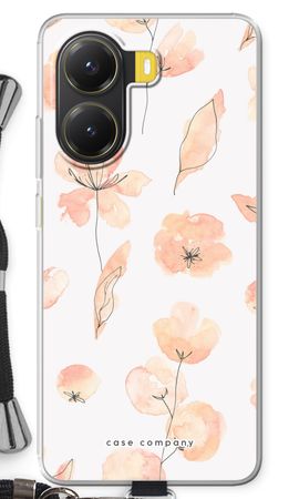 Peachy Petals
