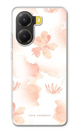 Peachy Blossom