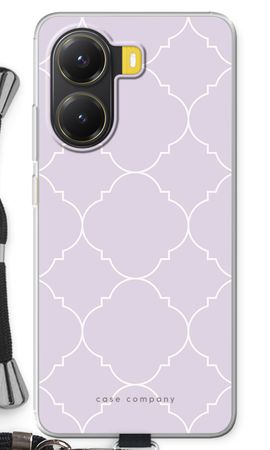 Purple Geometry