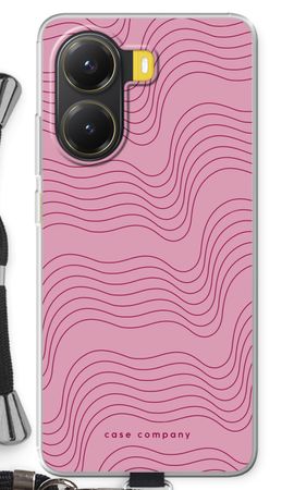 Topo Lines