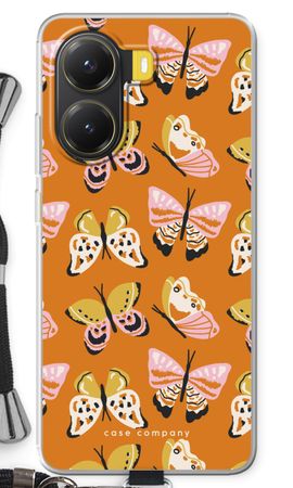 Butterflies